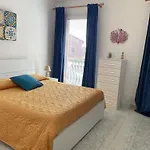 Apartamento Tuttifrutti
