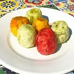 Tuttifrutti Apartamento