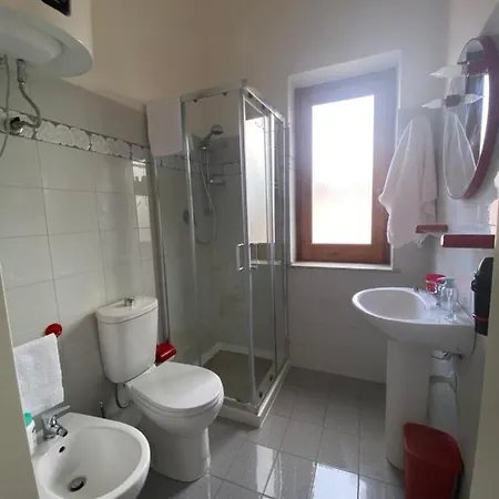 Apartment Tuttifrutti *
