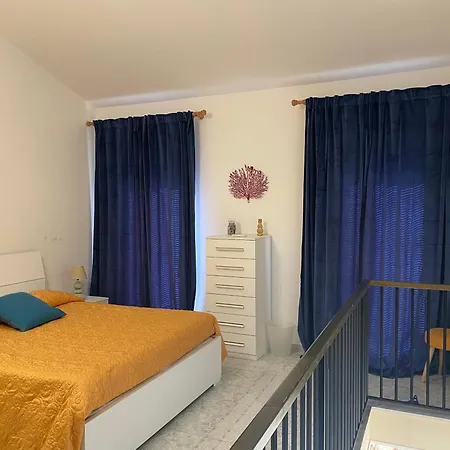 Tuttifrutti Apartment