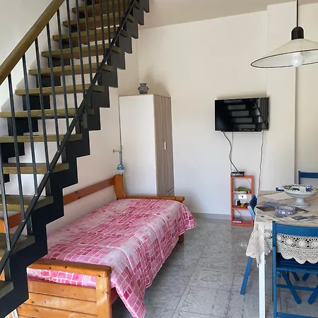 Apartment Tuttifrutti *