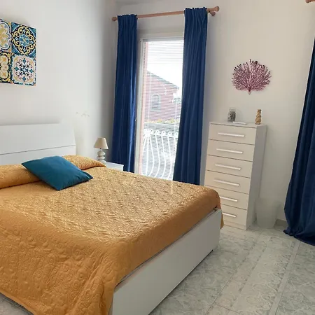 Apartamento Tuttifrutti