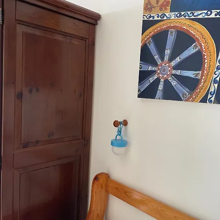 Apartment Tuttifrutti Acireale