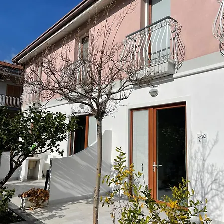 Tuttifrutti Apartment