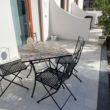 Apartamento Tuttifrutti