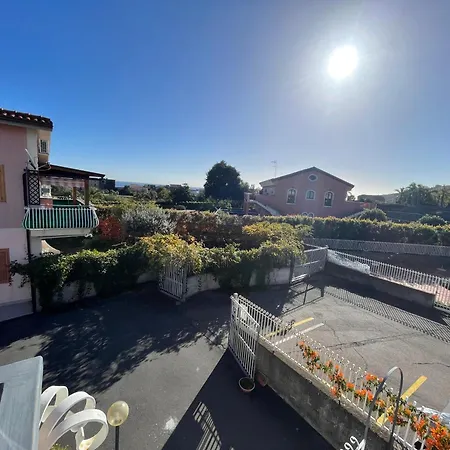 Tuttifrutti Apartamento Acireale