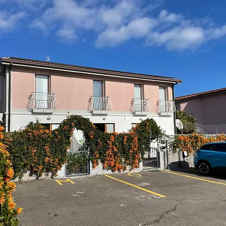 Tuttifrutti Apartamento Acireale