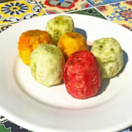 Tuttifrutti Apartamento