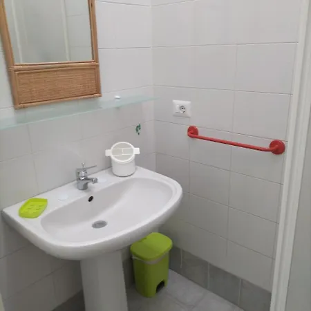 Tuttifrutti Apartment