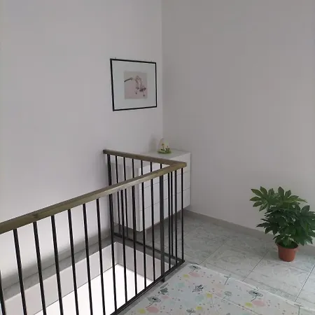 Tuttifrutti Apartment