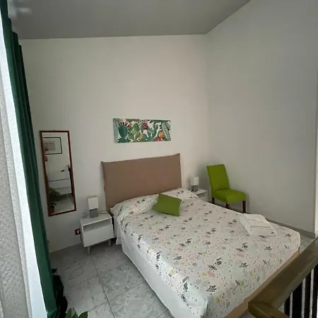 Tuttifrutti Apartment Acireale