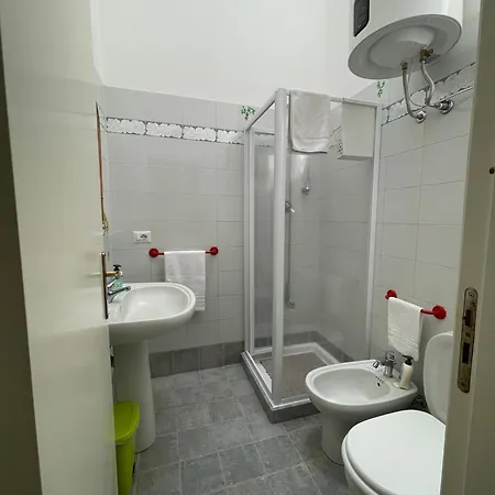 Apartment Tuttifrutti Acireale