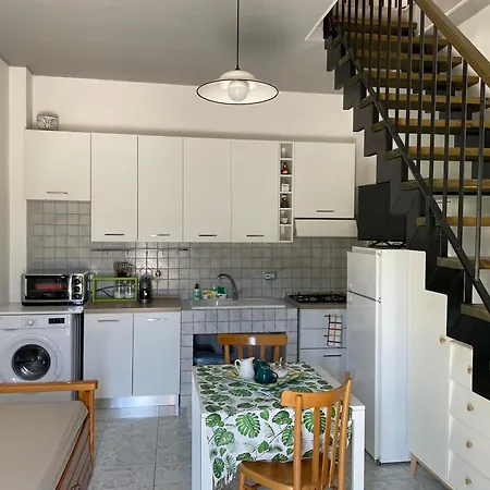 Tuttifrutti Apartment