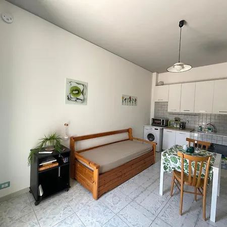 Apartment Tuttifrutti *