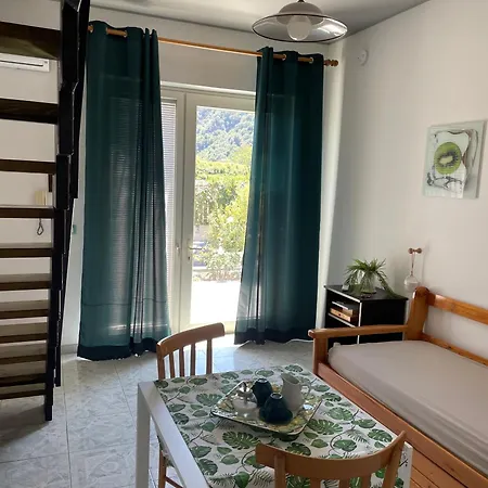Apartamento Tuttifrutti *