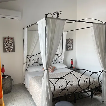 Tuttifrutti Apartment