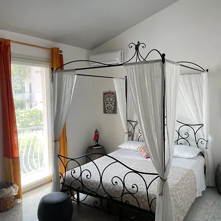 Apartment Tuttifrutti