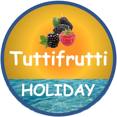 Tuttifrutti *