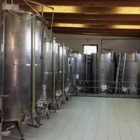 Tuttifrutti Apartamento